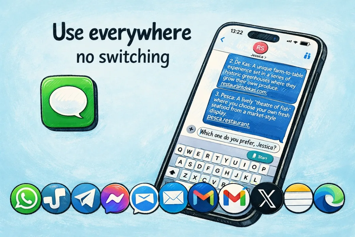 How to get the most out of ListenUp on your iPhone